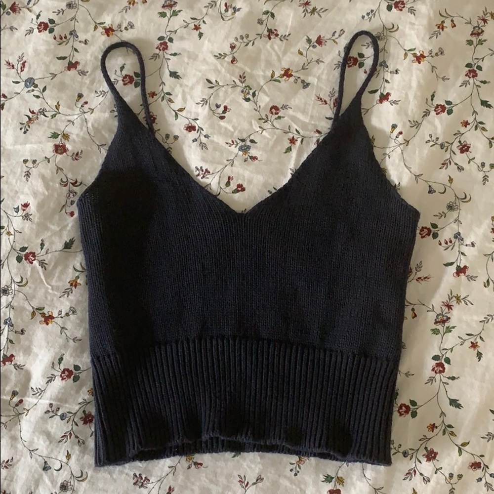 brandy melville tank top